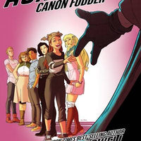 RUNAWAYS BY RAINBOW ROWELL TP VOL 05 CANNON FODDER