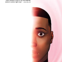 MILES MORALES ULTIMATE SPIDER-MAN TP VOL 02 REVELATIONS