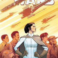 STAR WARS TP VOL 08 MUTINY AT MON CALA