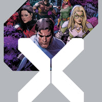DAWN OF X TP VOL 13