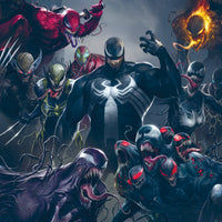 EDGE OF VENOMVERSE TP