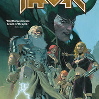 KING THOR TP