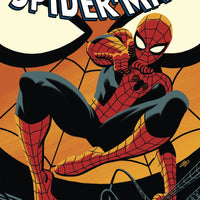 MIGHTY MMW AMAZING SPIDER-MAN GREAT POWER GN TP CHO CVR