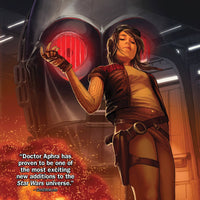 STAR WARS DOCTOR APHRA TP VOL 03 REMASTERED