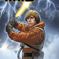 STAR WARS TP VOL 02 OPERATION STARLIGHT