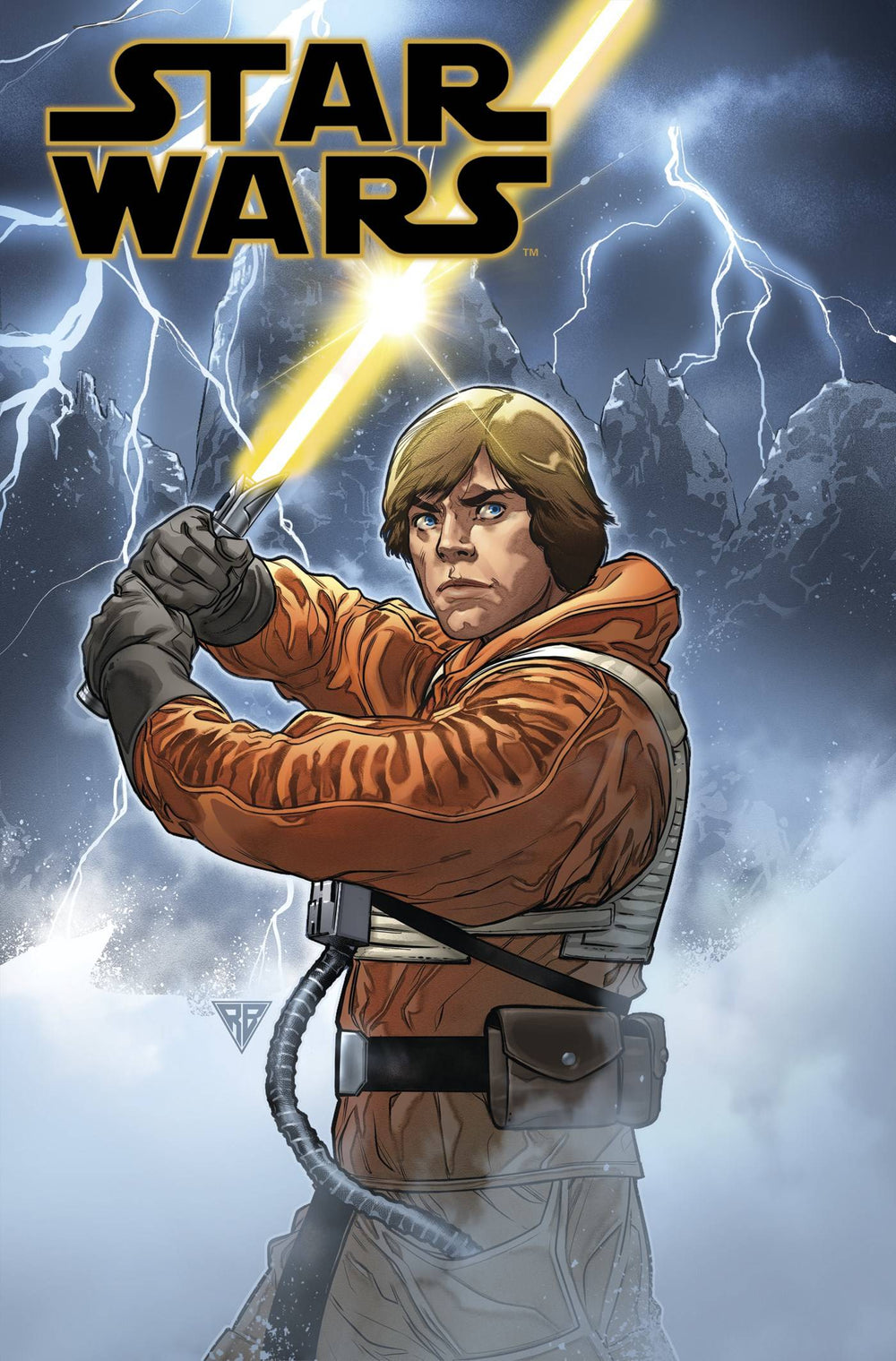 STAR WARS TP VOL 02 OPERATION STARLIGHT