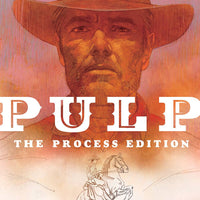 PULP HC PROCESS EDITION (MR)
