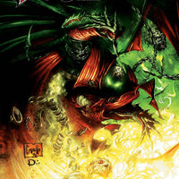SPAWN COMPENDIUM TP VOL 03