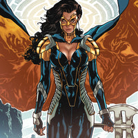 BELLE LABYRINTH ONESHOT CVR A SPOKES
