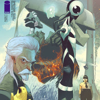 GHOST CAGE TP