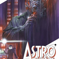 ASTRO CITY METROBOOK TP VOL 02