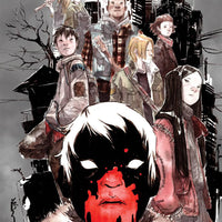 LITTLE MONSTERS TP VOL 01 (MR)