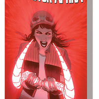 STAR WARS DOCTOR APHRA TP VOL 04 CRIMSON REIGN (RES)