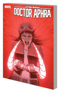 STAR WARS DOCTOR APHRA TP VOL 04 CRIMSON REIGN (RES)