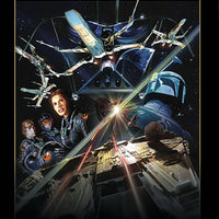 STAR WARS LEGENDS THE REBELLION OMNIBUS HC VOL 01 BENJAMIN C