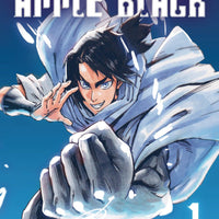APPLE BLACK GN VOL 01 NEO FREEDOM (O/A)
