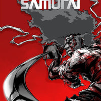 AFRO SAMURAI GN VOL 01 (O/A) (MR)