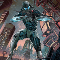 GRIMM SPOTLIGHT ZODIAC ONESHOT CVR A VITORINO