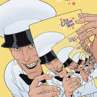 ICE CREAM MAN TP VOL 08 SUBJECTS & OBJECTS (MR)