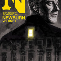 NEWBURN TP VOL 01 (MR)