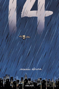 MANIX ABRERAS 14 GN (JUL221028)