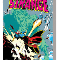 DOCTOR STRANGE EPIC COLLECTION TP INFINITY WAR