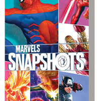 MARVELS SNAPSHOTS TP (RES)