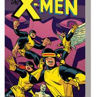 MIGHTY MMW X-MEN GN TP VOL 02 WHERE WALKS JUGGERNAUT CHO CVR