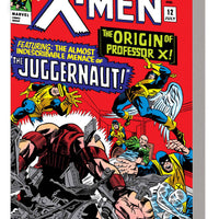 MIGHTY MMW X-MEN GN TP VOL 02 WHERE WALKS JUGGERNAUT ORIG DM