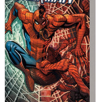 SAVAGE SPIDER-MAN TP (RES)
