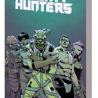 STAR WARS BOUNTY HUNTERS TP VOL 04 CRIMSON REIGN (RES)