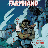 FARMHAND TP VOL 04 (MR)