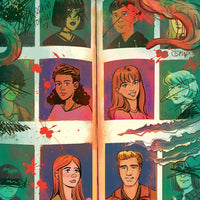 SKYBOUND PRESENTS AFTERSCHOOL TP VOL 01 (MR)
