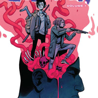 SLUMBER TP VOL 01 (MR)