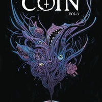 SILVER COIN TP VOL 03 (MR)