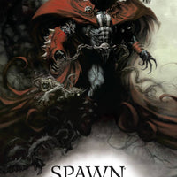 SPAWN ORIGINS TP VOL 22 (MR)