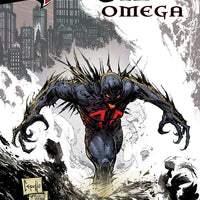 SPAWN OMEGA TP