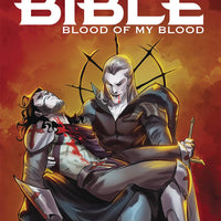 LOADED BIBLE TP VOL 02 BLOOD OF MY BLOOD (MR)