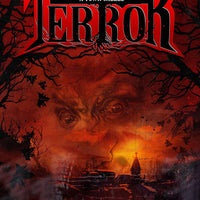 A TOWN CALLED TERROR TP (MR)