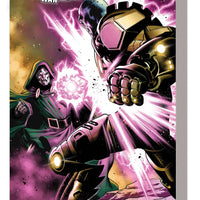 FANTASTIC FOUR TP VOL 11 RECKONING WAR PART II (RES)