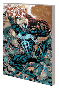 VENOM BY AL EWING RAM V TP VOL 02 DEVIATION (RES)
