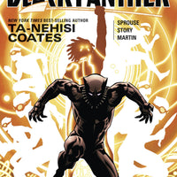 BLACK PANTHER TP BOOK 02 NATION UNDER OUR FEET