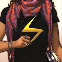 MS MARVEL TP VOL 01 NO NORMAL