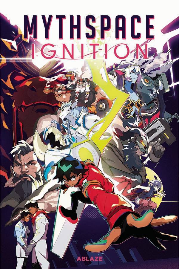 MYTHSPACE IGNITION TP (AUG221022) (MR)