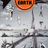 PORT OF EARTH TP VOL 01 NEW PTG