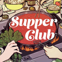 SUPPER CLUB TP