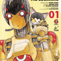 ATOM BEGINNING GN VOL 01 (OF 14) (MAY221781) (C: 0-1-2)