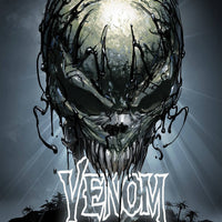 VENOM BY DONNY CATES TP VOL 04 VENOM ISLAND