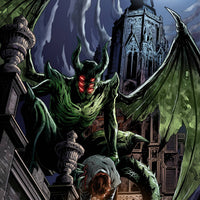 GRIMM FAIRY TALES #63 CVR B FAJARDO