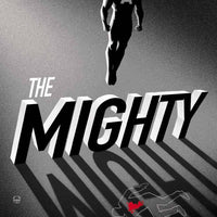 MIGHTY TP (MR)